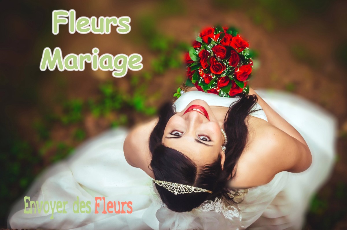 lIVRAISON FLEURS MARIAGE à TRAUBACH-LE-HAUT